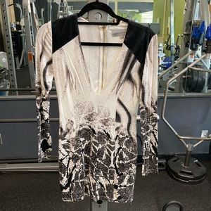 Blessed Are The Meek Dress